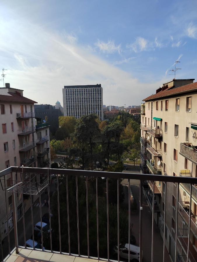 볼로냐 Domus Felsina B&B 외부 사진