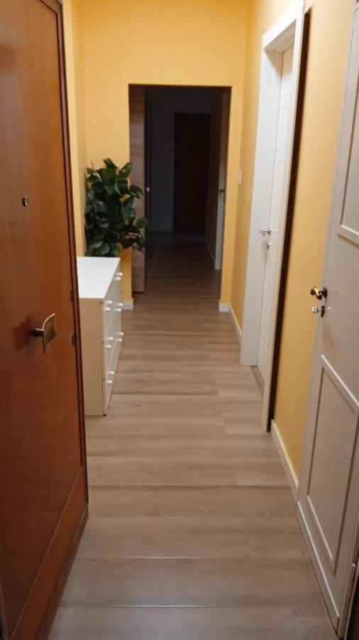 볼로냐 Domus Felsina B&B 외부 사진